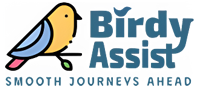 Birdy Assist Logo